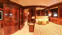LADY SHEILA II -  Guest Cabin 1
